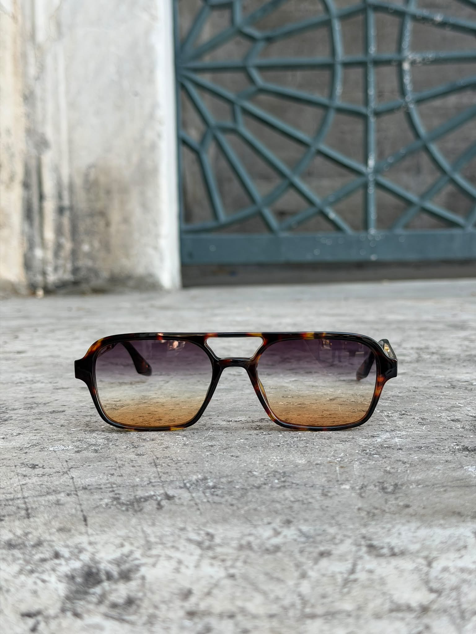 Brn Leopar